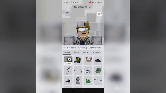 Как сделать скин Jotaro P4|How to skin Jotaro P4 смотреть онлайн