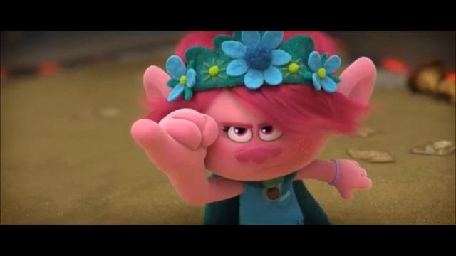 Just Sing - Performed by Trolls World Tour Cast (TROLLS WORLD TOUR Music Video) смотреть онлайн