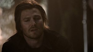 Стрела / Arrow – 1 сезон 19 серия