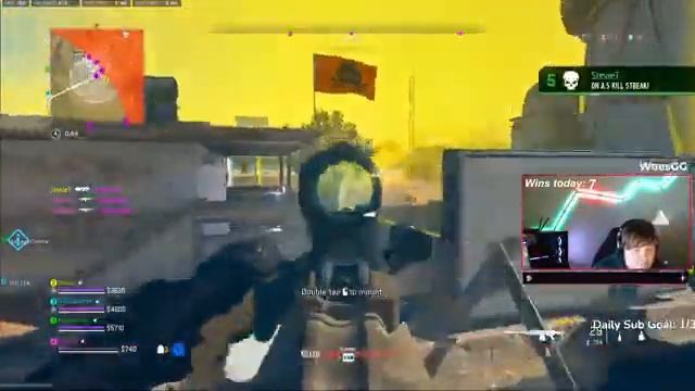Frying da lobby! смотреть онлайн