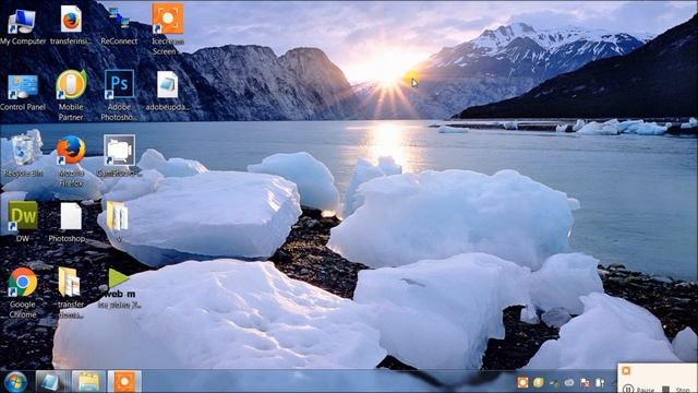 Stop Auto update Of Adobe PhotoShop CC 2015 смотреть онлайн