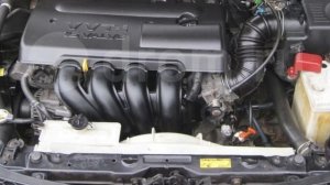 Toyota 1ZZ-FE поломки и проблемы двигателя | Слабые стороны Тойота мотора