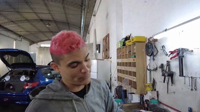 7 NAVES EN UN VIDEO | UN DÍA AL ESTILO AUDIOKING #21 U.D.E.A