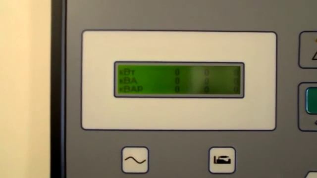 Дизельная электростанция FG Wilson P700E5 Оренбург