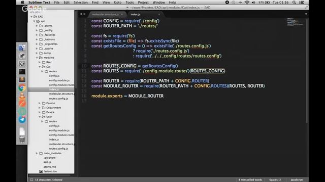 Webschool.io - Atomic Fucking Design seed смотреть онлайн