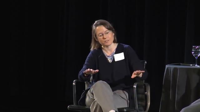 О Существовании Ничто. Дискуссия ученых: теоретическая физика, астрофизика смотреть онлайн