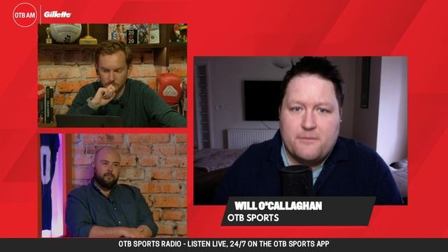 GAA quick-pick predictions | Team OTB calls the weekend's games смотреть онлайн
