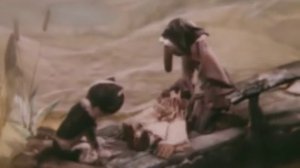 Домовенок Кузя - Возвращение домовенка