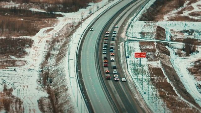 Омода - пробег (2)