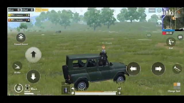 Duo Vs Squads| Intense game | Paning the last guy смотреть онлайн