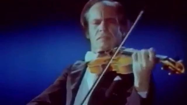 Leonid Kogan - Tchaikovsky - Valse-Scherzo, Op. 34/2 смотреть онлайн