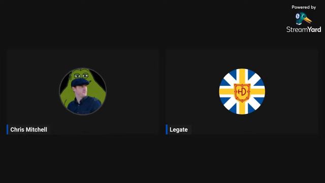 The Chris Mitchell Podcast Featuring The Highland Division смотреть онлайн