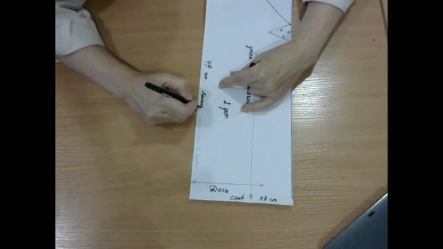 Воротник в стиле "ретро". смотреть онлайн