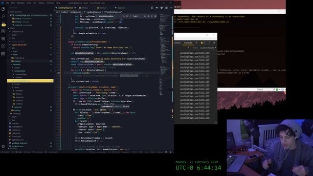 Browse Deleted Discord Images With This Tool I Made (It's kinda OP) смотреть онлайн