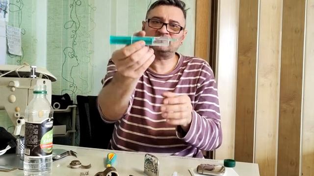 Раритетная каталитическая грелка Peacock