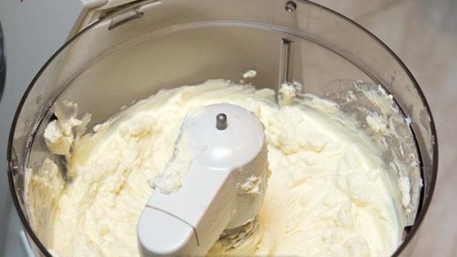 Сборник рецептов