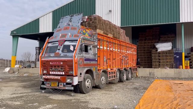 20 saal k andr truck k main differences 😁 2023 vs 2002 @Altaf_choudhary_0063 @FTC_VLOG_0063 смотреть онлайн
