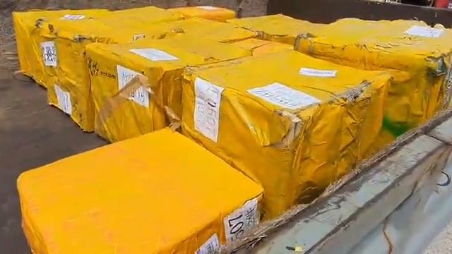 Как заказать с Тао Бао через Посредника простой и дешевый способ