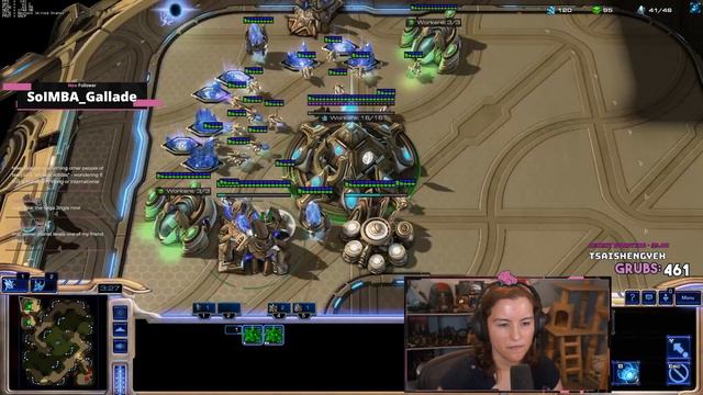 DTs vs Hellion Drop смотреть онлайн