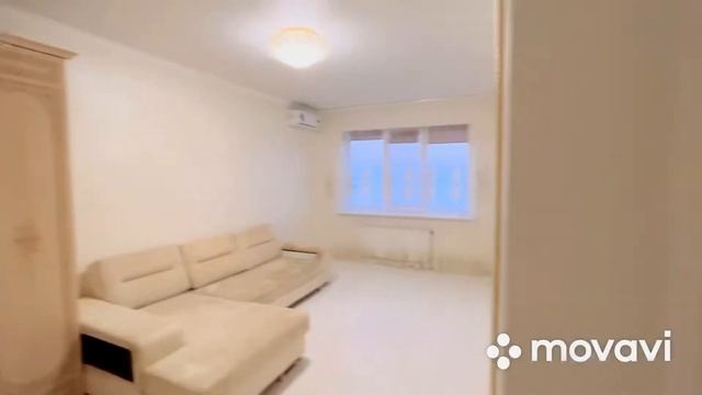 Евро-двушка с видом на Волгу в доме комфорт-класса Дубль смотреть онлайн