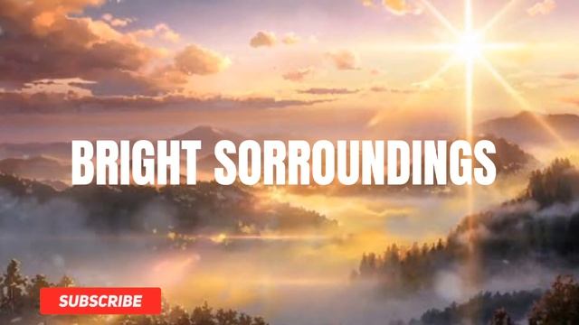 Alexis israel - bright surroundings (Background Music) смотреть онлайн