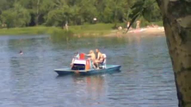 Про погоду (Внезапные Новости, project, 2008 (c) ) смотреть онлайн