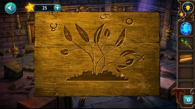 Escape Games Mysteries walkthrough Lost Temple Chapter 1 смотреть онлайн