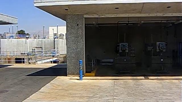 Overview & Primary Treatment - San Jose Santa Clara Water Pollution Treatment Plant tour -2 смотреть онлайн