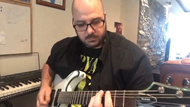 Top 10 Drop C Guitar Riffs