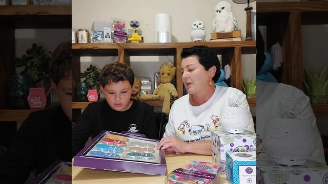 Scentsy Family Reunion Haul - Gold Coast Australia смотреть онлайн