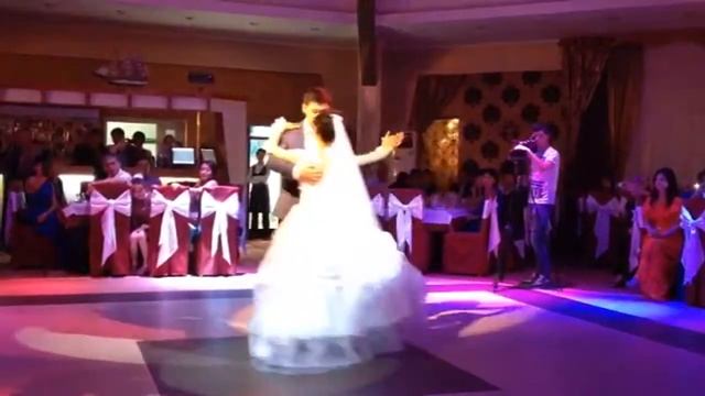 вальс Сулика и Фатима смотреть онлайн