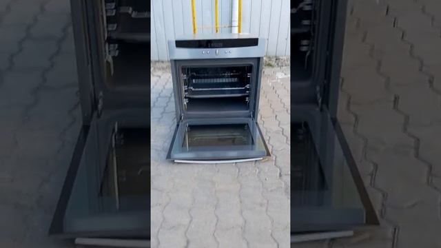 Духовка нефф бу смотреть онлайн