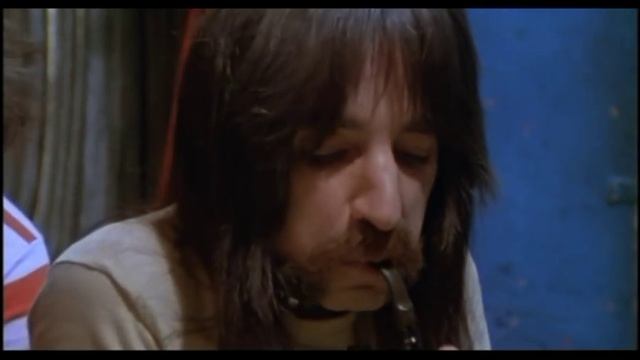 Spinal Tap - Spinal Tap Mk.II A Jazz Odyssey/Puppet Show смотреть онлайн