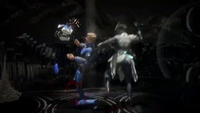 MK11 NEW KITANA BRUTALITY! - Mortal Kombat 11 Ultimate Kitana Online Matches