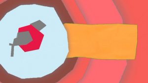 (Реконструкция) Анонс Розовый Птичка (Карусель Зима 2013-2014)