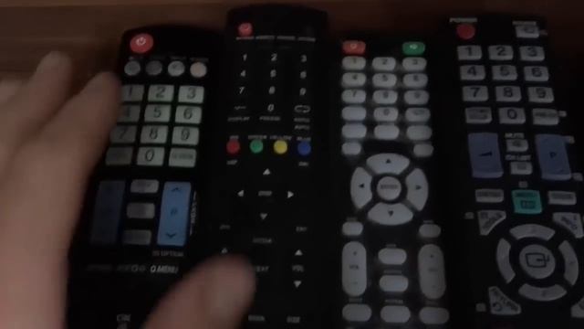 Нет сигнала на телевизоре?! Нажмите волшебную кнопку и картинка появиться!