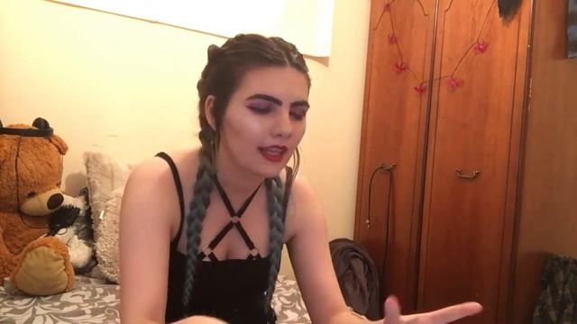 The logic is real with this one | LUFF - Episode 1 |REACTION| смотреть онлайн