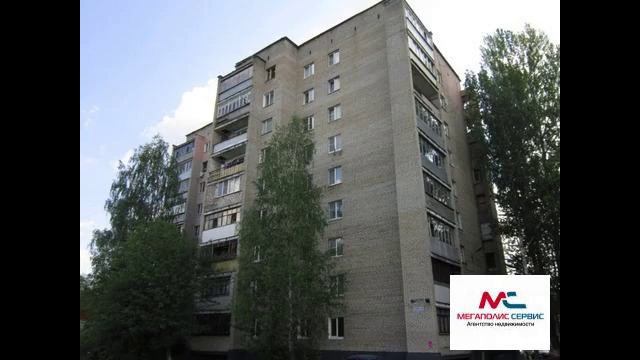 (675) Продается двухкомнатная квартира в городе Электрогорск,46/28/8м2 смотреть онлайн