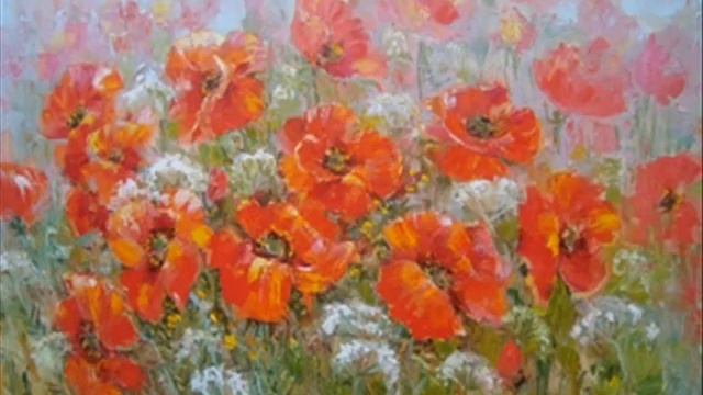 Выставка авторских работ.Арт-галерея.Казань 2011. смотреть онлайн