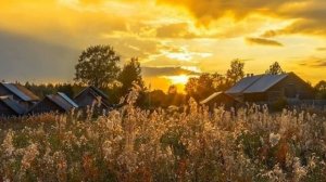 Я НЕ БУДУ БОЛЬШЕ МОЛОДЫМ