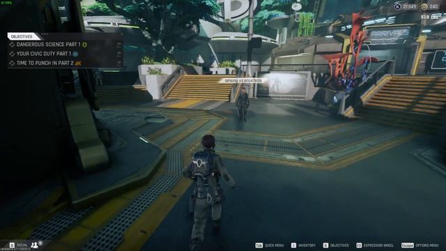 The Cycle: Frontier Voice Chat Problem Fixed смотреть онлайн