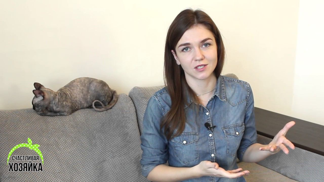 Быстрые СОВЕТЫ ХОЗЯЙКАМ! Порядок в доме! СЕКРЕТЫ праздничной УБОРКИ! ✔ Счастливая Хозяйка смотреть онлайн