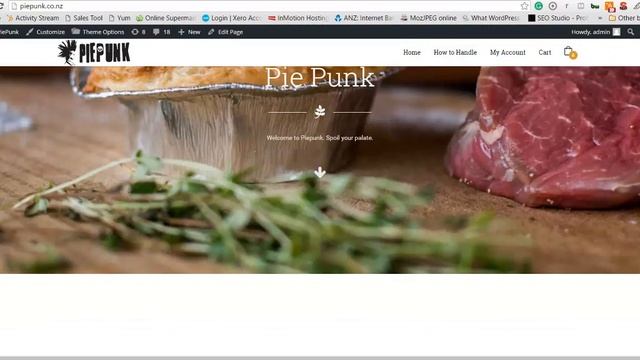 How to Edit Website with Visual Composer смотреть онлайн