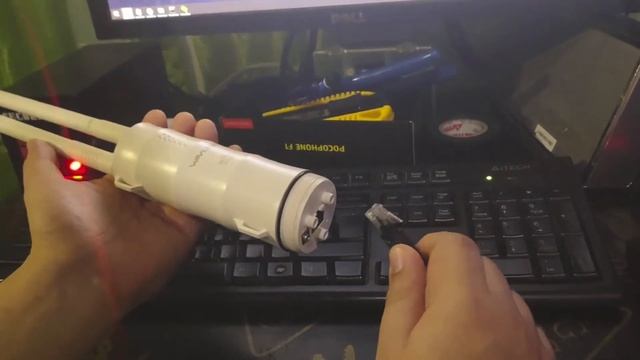 Wavlink AC600 FLASH TO OPENWRT FIRMWARE