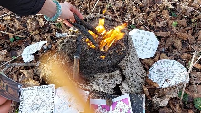 Двойной бумеранг врагам. Разрыв всех договоров врагов против нас сделанных  со Смертью и Дьяволом.