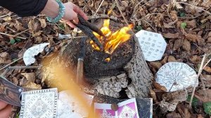 Двойной бумеранг врагам. Разрыв всех договоров врагов против нас сделанных  со Смертью и Дьяволом.