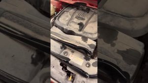 Ремонт трапеции дворников Geely Coolray (SX11) 2021г