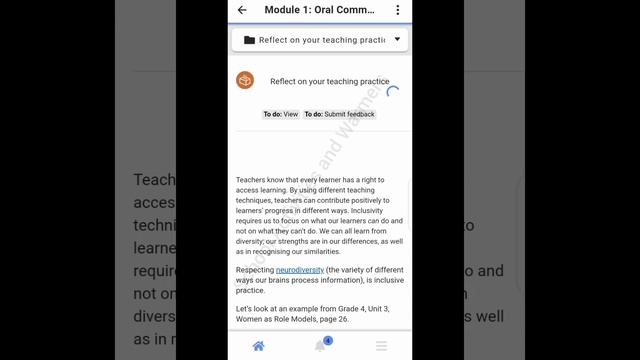 Unit 5 | Module 1 | EaSTE Training | QAED App | School Activities and Warmers смотреть онлайн