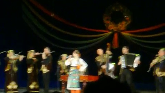 Зоряны - 30 лет - 4 смотреть онлайн