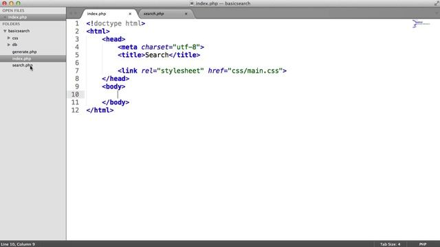 Bloopers: ElasticSearch смотреть онлайн